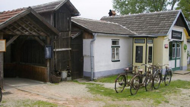 museum