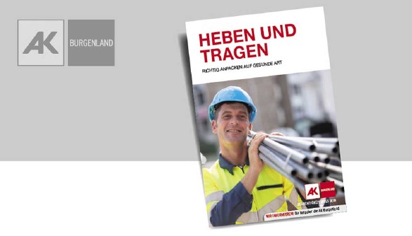 Heben und Tragen