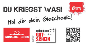 Sujet Lehrlingsgeschenk
